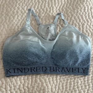 Sublime Nursing Sports Bra